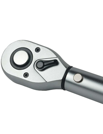 Richmann klucz dynamometryczny dwukierunkowy 3/8" 19-110Nm C8213