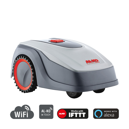 AL-KO robot koszący Robolinho 500W 119925