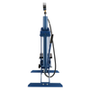 Airpress prasa hydrauliczna 10 TON 79380-1