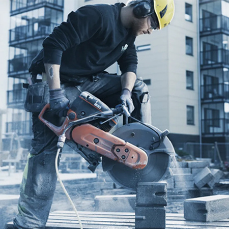 Husqvarna przecinarka spalinowa K770 14" SKU 9676821-01