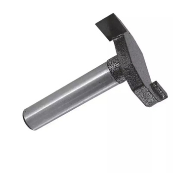 DEDRA FREZ ROWKUJĄCY T T12 H32 H6,35 B9,4mm