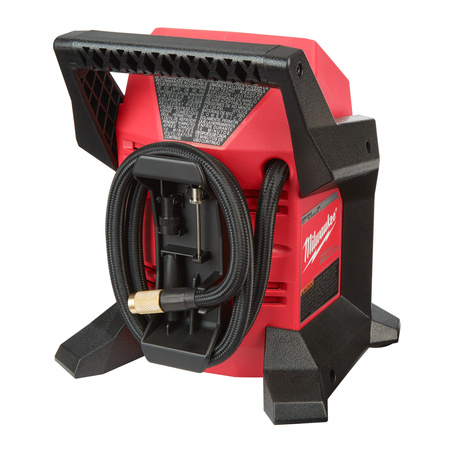 Milwaukee mini kompresor 12V M12BI-0 4933464124