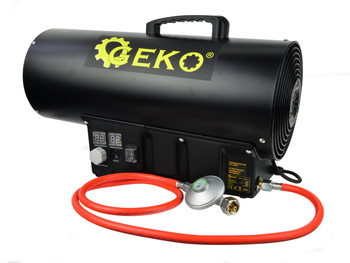 Geko nagrzewnica gazowa 65KW G80415
