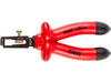 RICHMANN SZCZYPCE DO ŚCIĄGANIA IZOL.ELE160MM 1000V C7055