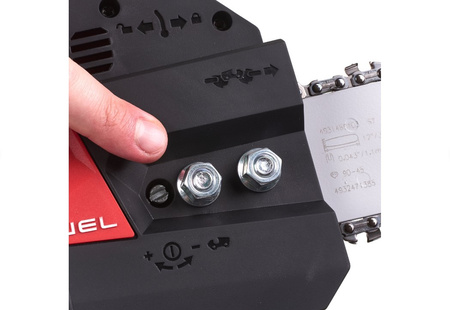 Milwaukee pilarka akumulatorowa 18V 30cm M18FCHSC-121 4933471442