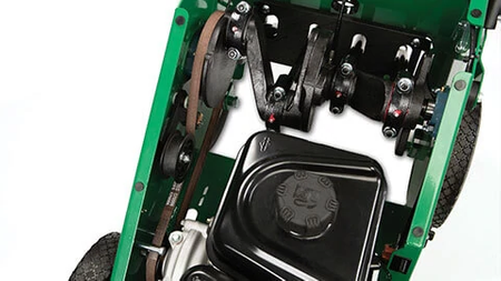 BILLY GOAT AREATOR SPALINOWY TŁOKOWY PL1803V