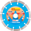 RICHMANN TARCZA SEGMENTOWA 150mm C4799