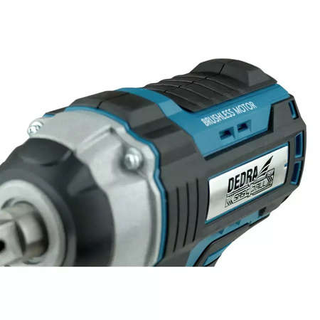 DEDRA KLUCZ UDAROWY 18V DED7146