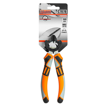 RICHMANN OBCINACZKI BOCZNE 180MM INDUSTRY C7079