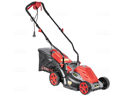 Cedrus kosiarka elektryczna KE34 34cm 1400W 