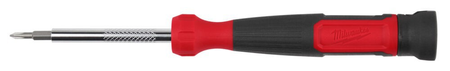 MILWAUKEE WKRĘTAK PRECYZYJNY 4w1 4932480584