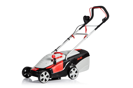 AL-KO Kosiarak elektryczna comfort 34 E 34cm 1200W 112857