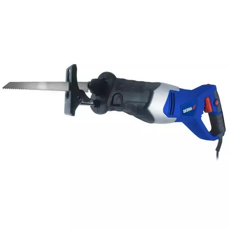DEDRA PIŁA SZABLOWA LISICA 710W DED7968