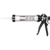 PISTOLET DO SILIKONU TUBOWY 310 ML