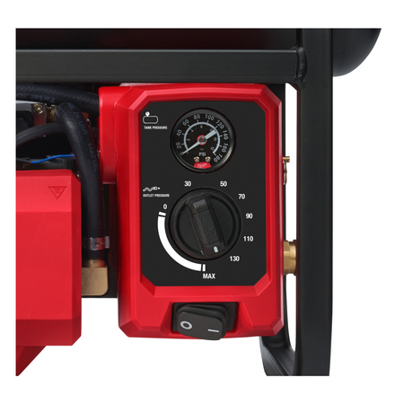 Milwaukee sprężarka M18FAC-0 4933472166