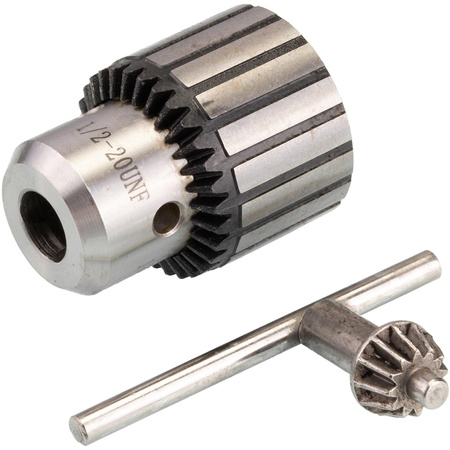 RICHMANN UCHWYT WIERTARSKI GWINT 1-13MM C9211