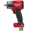 Milwaukee klucz udarowy 745Nm M18FMTIW2F12 karton 4933498057