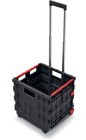 KISTENBERG SKŁADANY WÓZEK NA KOŁACH CART T