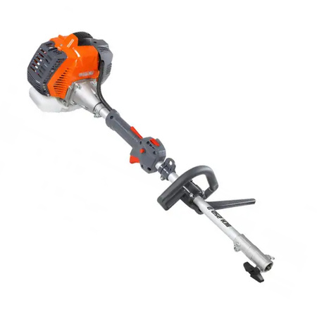 Oleo-Mac zestaw BCH 250 D 4 elementy kosa nożyce okrzesywarka przedłużka