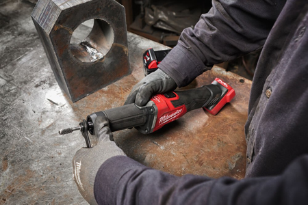 Milwaukee szlifierka prosta M18FDGROVB-0X 4933480955