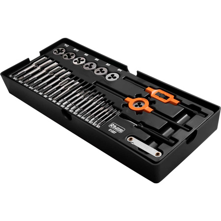 Richmann wózek szeroki z nadstawką i wyposażeniem 442 elementy C1314