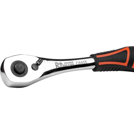 Richmann grzechotka 3/8" 60Z C8454