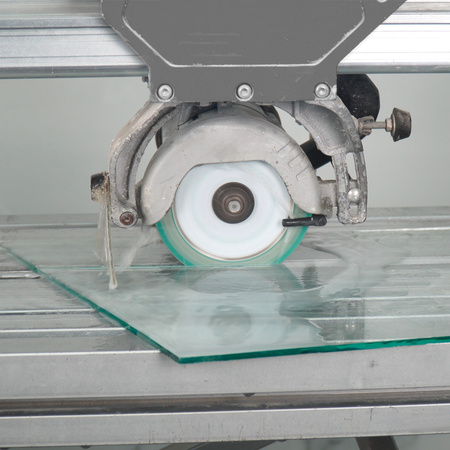 DISTAR Diamentowa tarcza tnąca 1A1R V 125 Mastercut