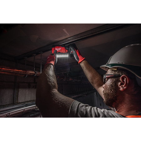 Milwaukee lampa akumulatorowa 700lm M12PAL-0 4933478226