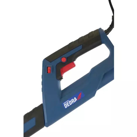 Dedra szlifierka do gipsu / żyrafa Led 750W Turbo DED7766
