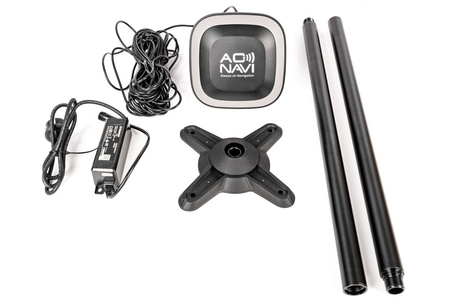 Cedrus robot koszący by Sunseeker C-MOW-X5