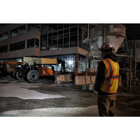 Milwaukee lampa akumulatorowa L4HL-301 475 LUMENÓW 4933479764