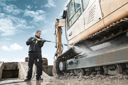 Karcher myjka ciśnieniowa HDS 10/20-4 M EU-I