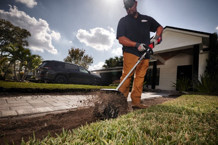 Milwaukee przystawka do kosy Kultywator M18FOPH-CA 4932492667