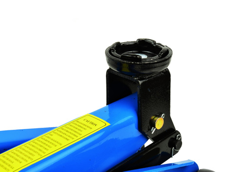 Geko podnośnik hydrauliczny 2T żaba G01069