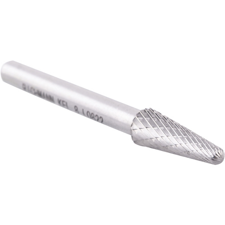 Richmann frez stożkowy do metalu KEL 12x28mm L1228 C8922