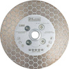 Richmann tarcza diamentowa do cięcia i szlifowania M14 125x1 C4860