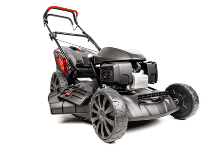 Cedrus kosiarka spalinowa z napędem 51cm GCV200 3w1 KS51S-H