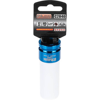 RICHMANN NASADKA UDAR. DŁUGA DO FELG ALU 1/2 17MM C2840