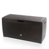 Prosperplast Skrzynia ogrod. BOXE RATO umbra 310L MBR310-440U