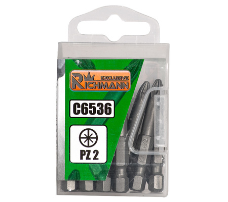 RICHMANN GROT PZ3X50MM C6537