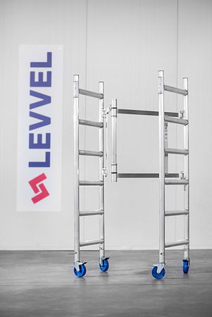 Levvel rusztowanie Easygate 290 S1000-0108