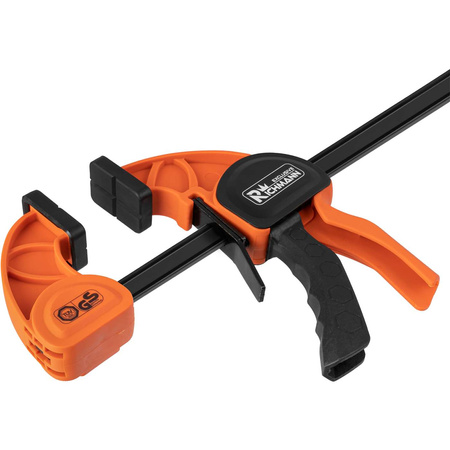 Richmann ścisk stolarski szybki 150mm C2020