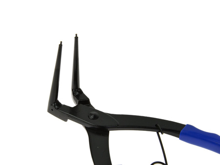 GEKO szczypce seeger'a do zacisków hamulcowych