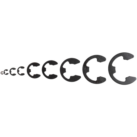 RICHMANN KPL. PIERŚCIENI ZAPEZPIECZ. TYPU "E" 300 C0425
