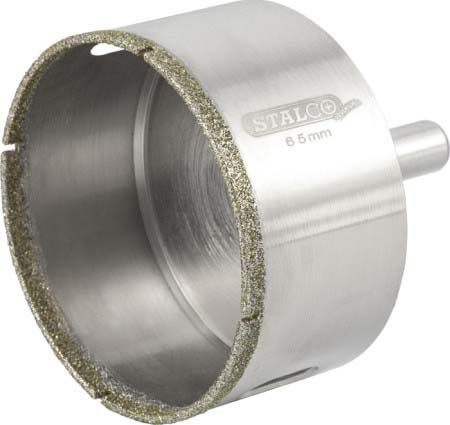 STALCO OTWORNICA DIAMENTOWA 35MM S-28435