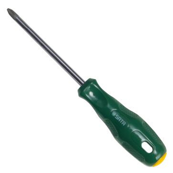 SATA WKRĘTAK KRZYŻAKOWY PHILIPS # 1 X 75MM