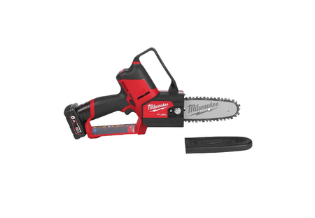 Milwaukee pilarka akumulatorowa 18V M12FHS-602X Hatchet 4933472212
