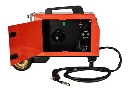 Weldman półautomat Micro MIG 200 MMA 103105