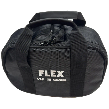 Flex przyssawka podnośnik próżniowy 18V 2x2,5Ah 531332