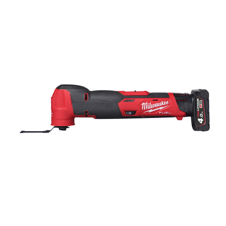 Milwaukee narzędzie wielofunkcyjne M12 FMT-422X 4933472239